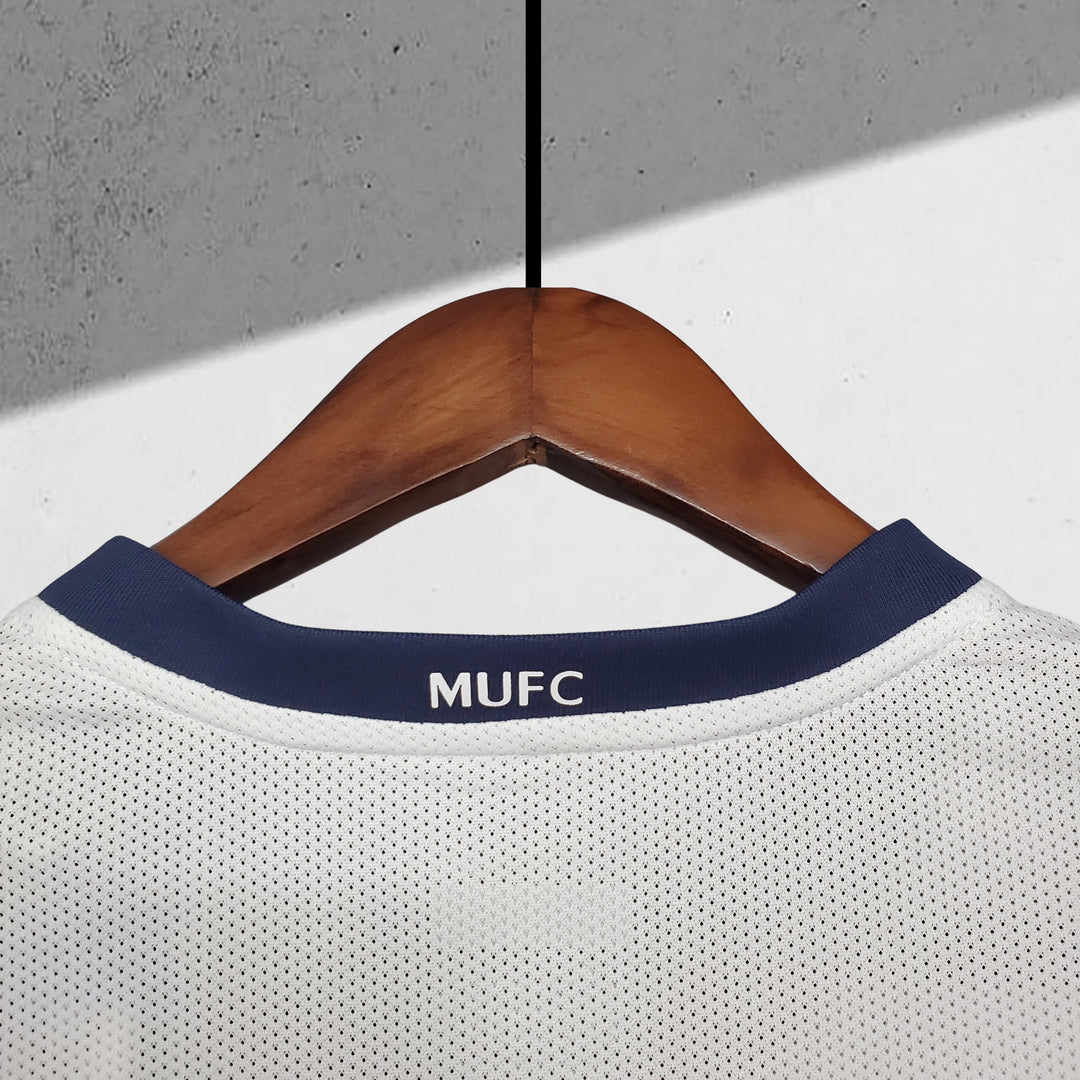 Manchester United 2009 Champions League Finaltrikot