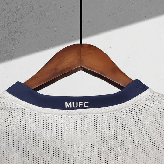 Manchester United 2009 Champions League Finaltrikot