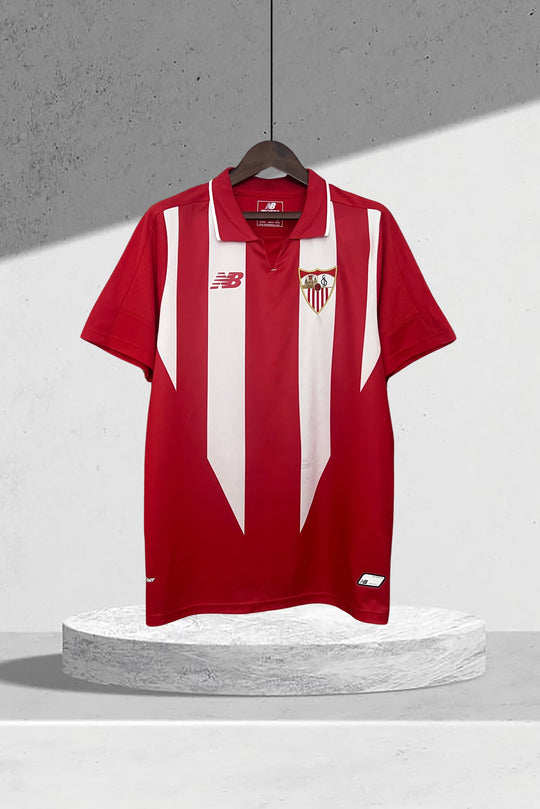 Sevilla FC 2015–2016 Heimtrikot