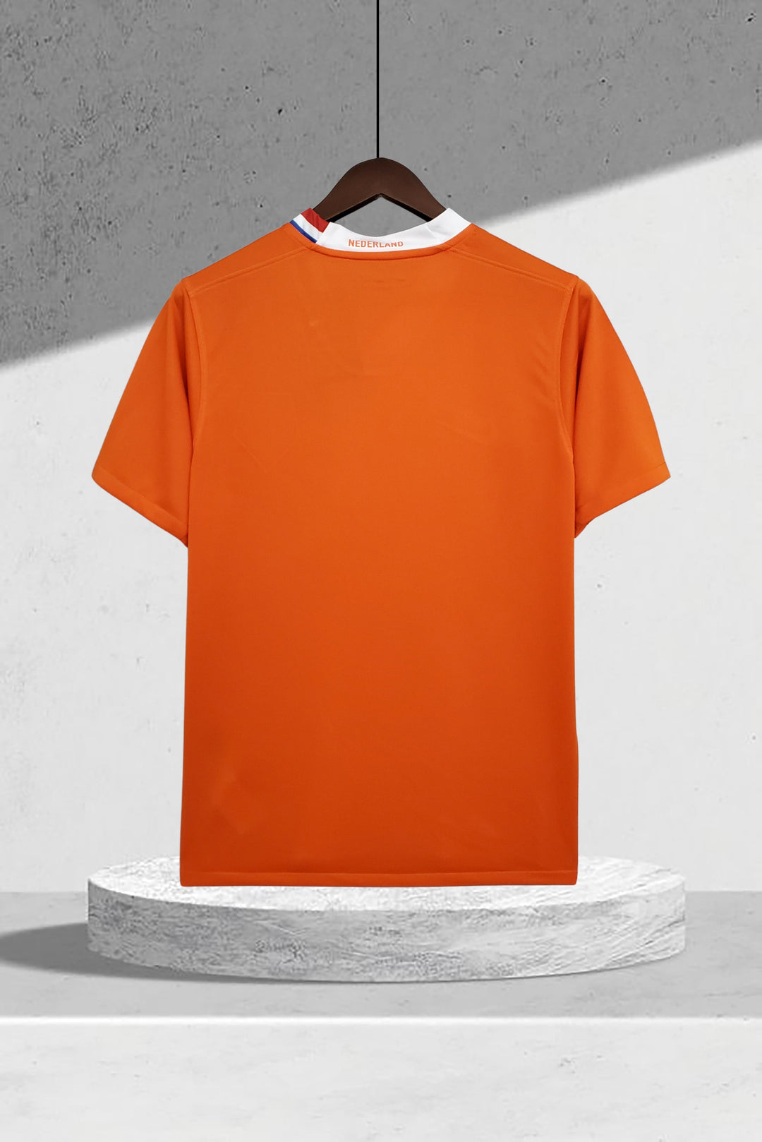 Niederlande 2008 EM Heimtrikot