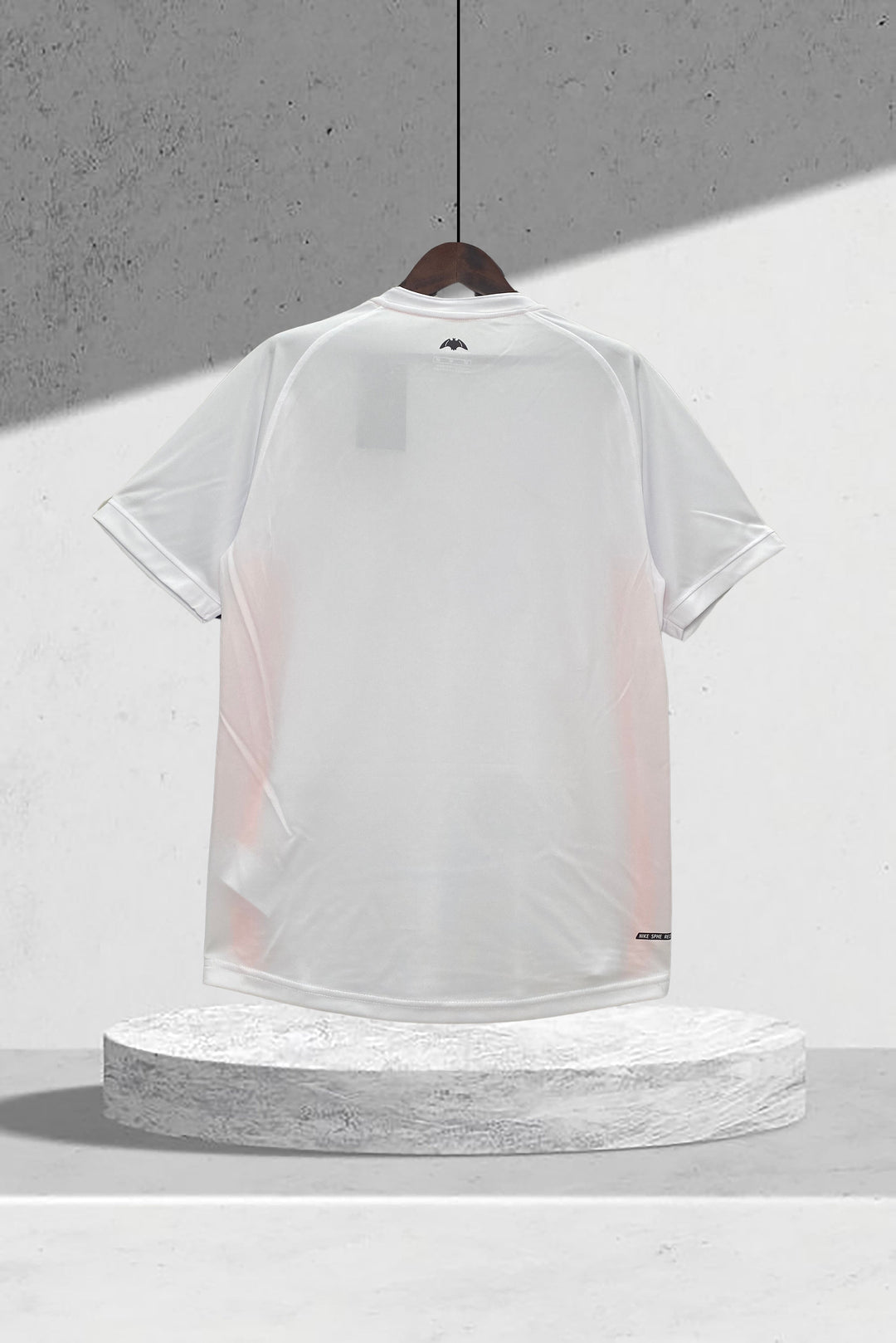 Valencia CF 2006–2007 Heimtrikot