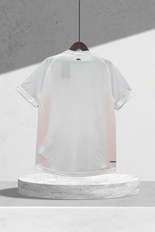 Valencia CF 2006–2007 Heimtrikot