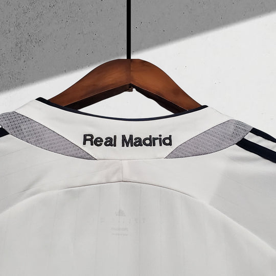 Real Madrid 2006–2007 Heimtrikot