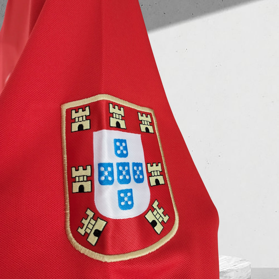 Benfica 1973–1974 Heimtrikot