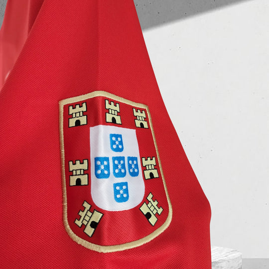 Benfica 1973–1974 Heimtrikot