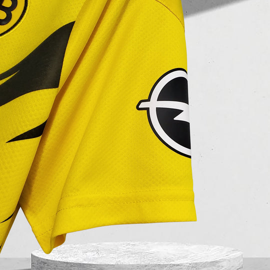 Borussia Dortmund 2020–2021 Heimtrikot