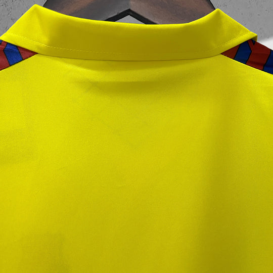 Barcelona 1982–1984 Auswärtstrikot