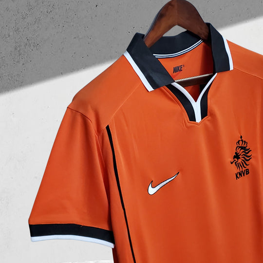 Niederlande 1998 WM Heimtrikot