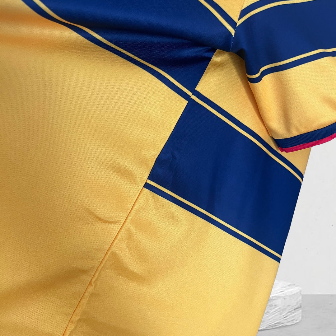 Arsenal 1997–1998 Auswärtstrikot