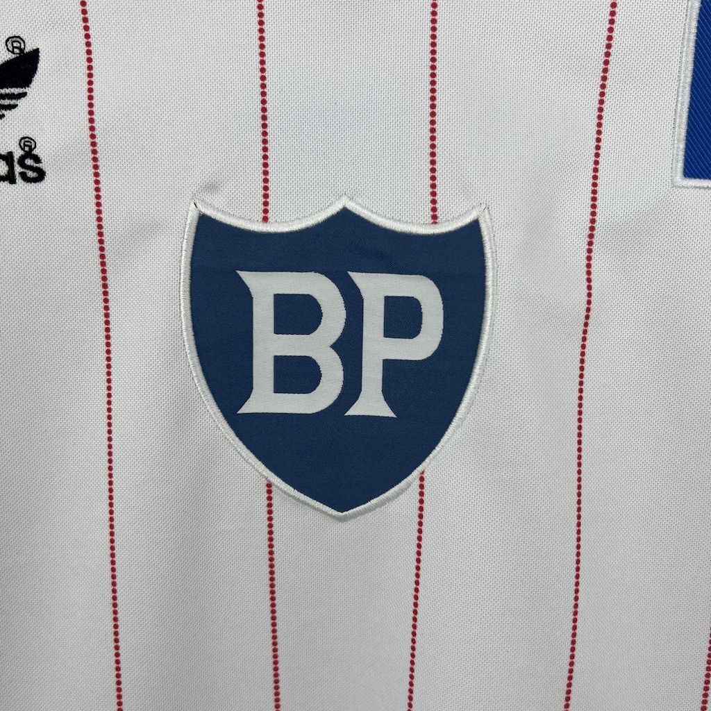 Hamburger SV 1983–1984 Heimtrikot