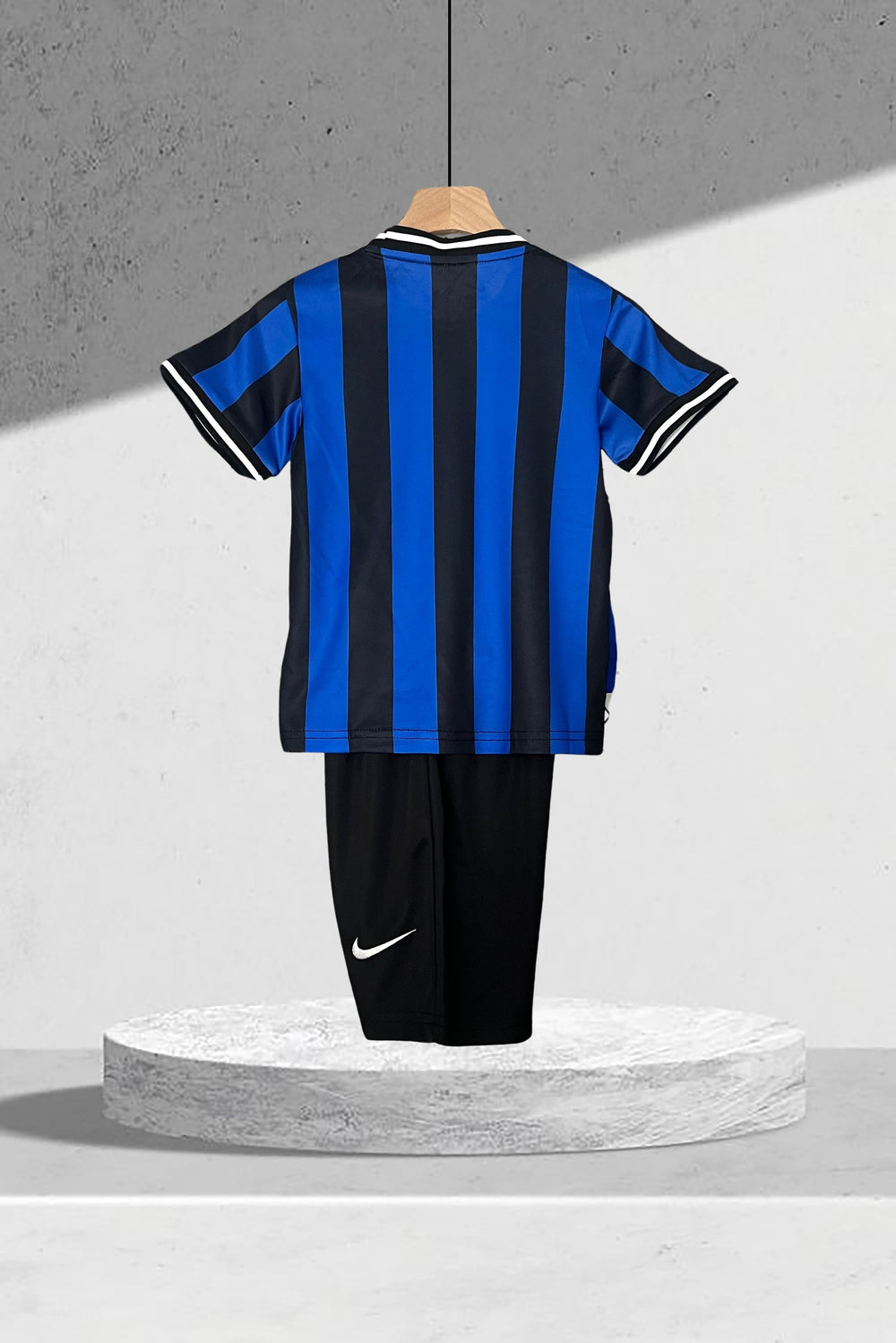 Inter Milan 2009–2010 Heimtrikot für Kinder