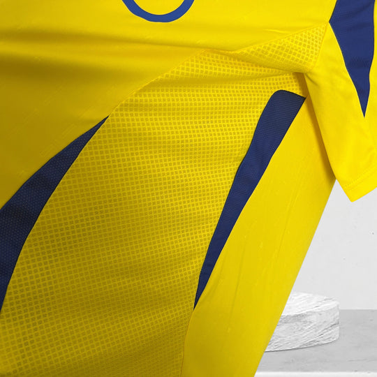Al Nassr 2024–2025 Heimtrikot