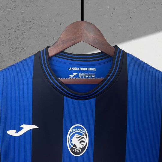 Atalanta 2024–2025 Heimtrikot