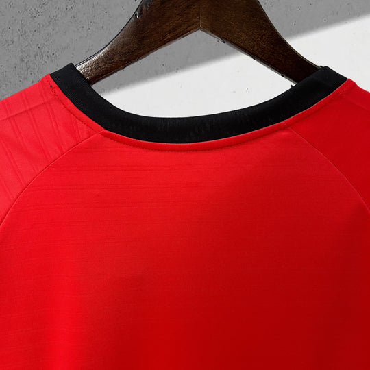 Atlético Madrid 2001–2002 Auswärtstrikot