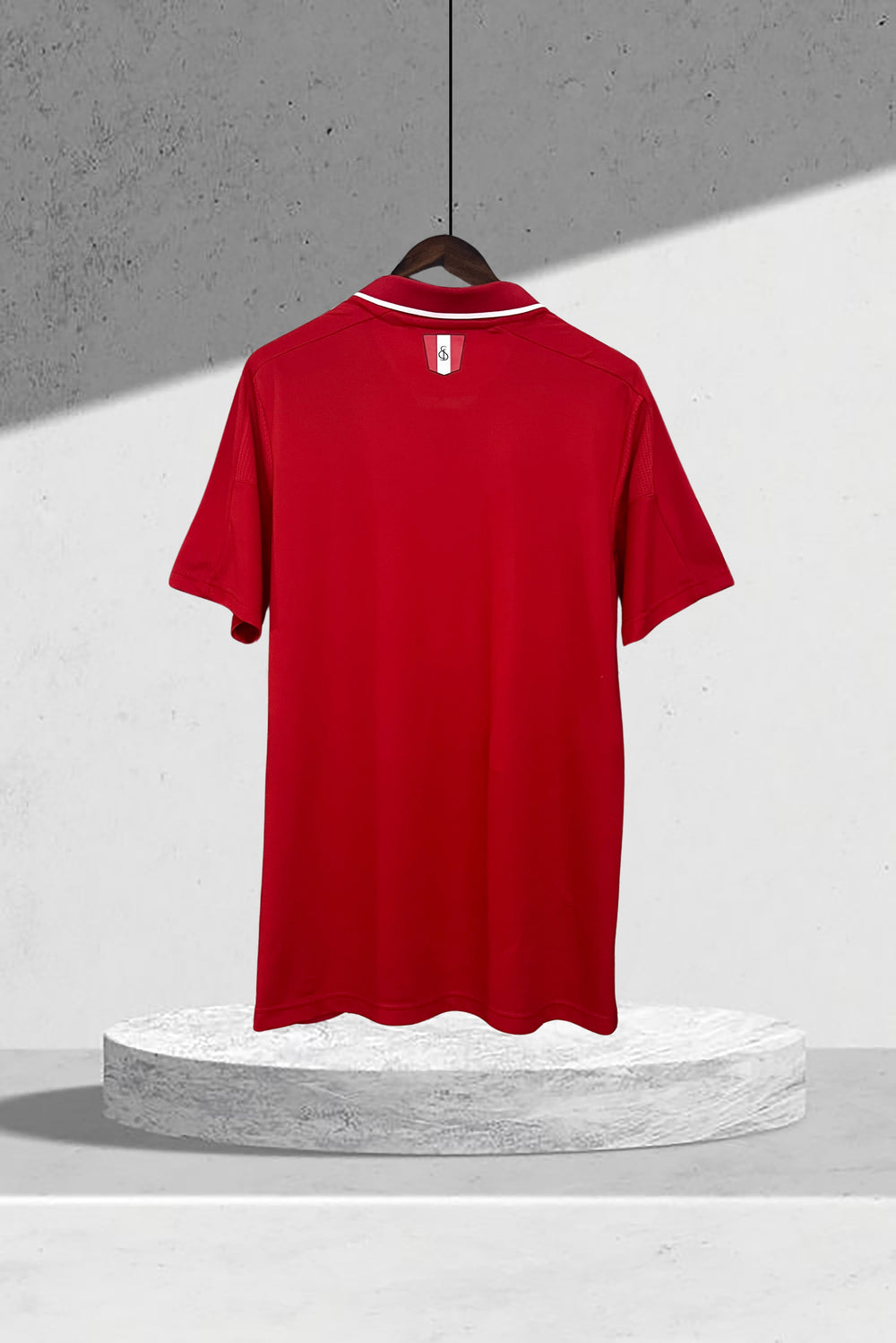 Sevilla FC 2015–2016 Heimtrikot