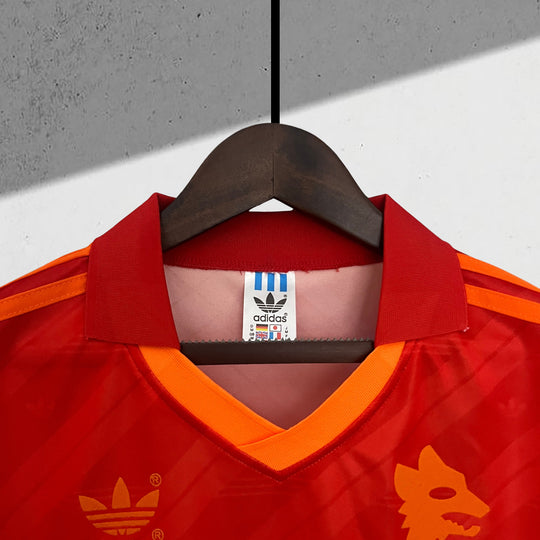 AS Roma 1992–1993 3. Trikot