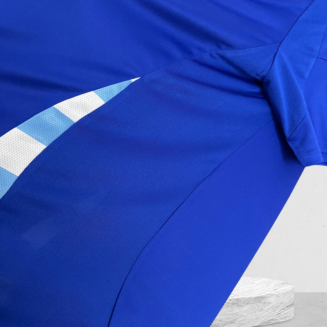 Argentinien 2024 Auswärtstrikot