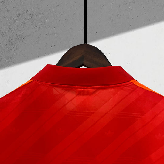 AS Roma 1992–1993 3. Trikot