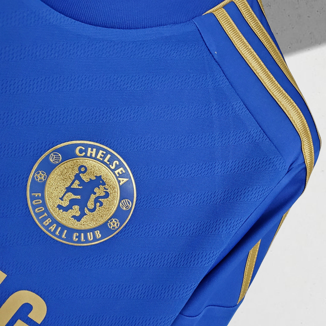 Chelsea 2012–2013 Heimtrikot