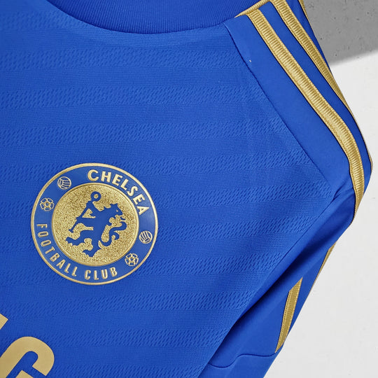 Chelsea 2012–2013 Heimtrikot