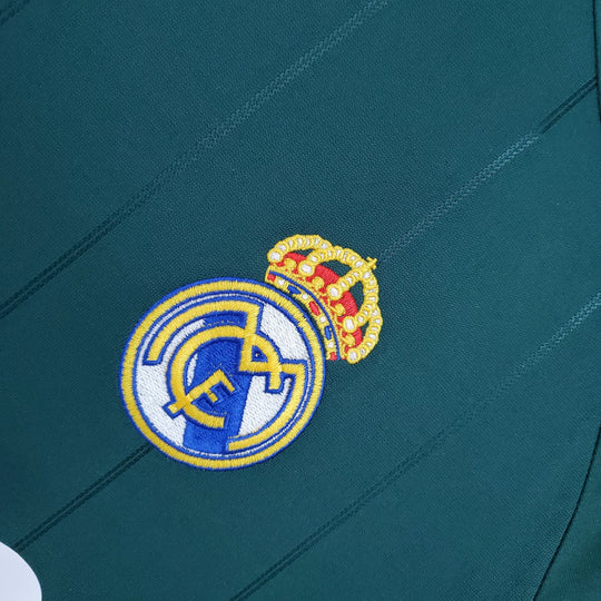 Real Madrid 2012–2013 3. Trikot