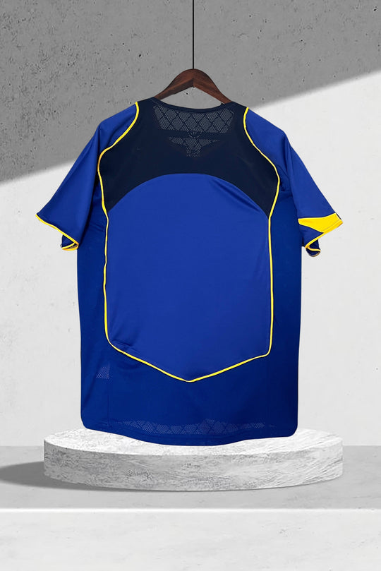 Juventus 2004–2005 Auswärtstrikot