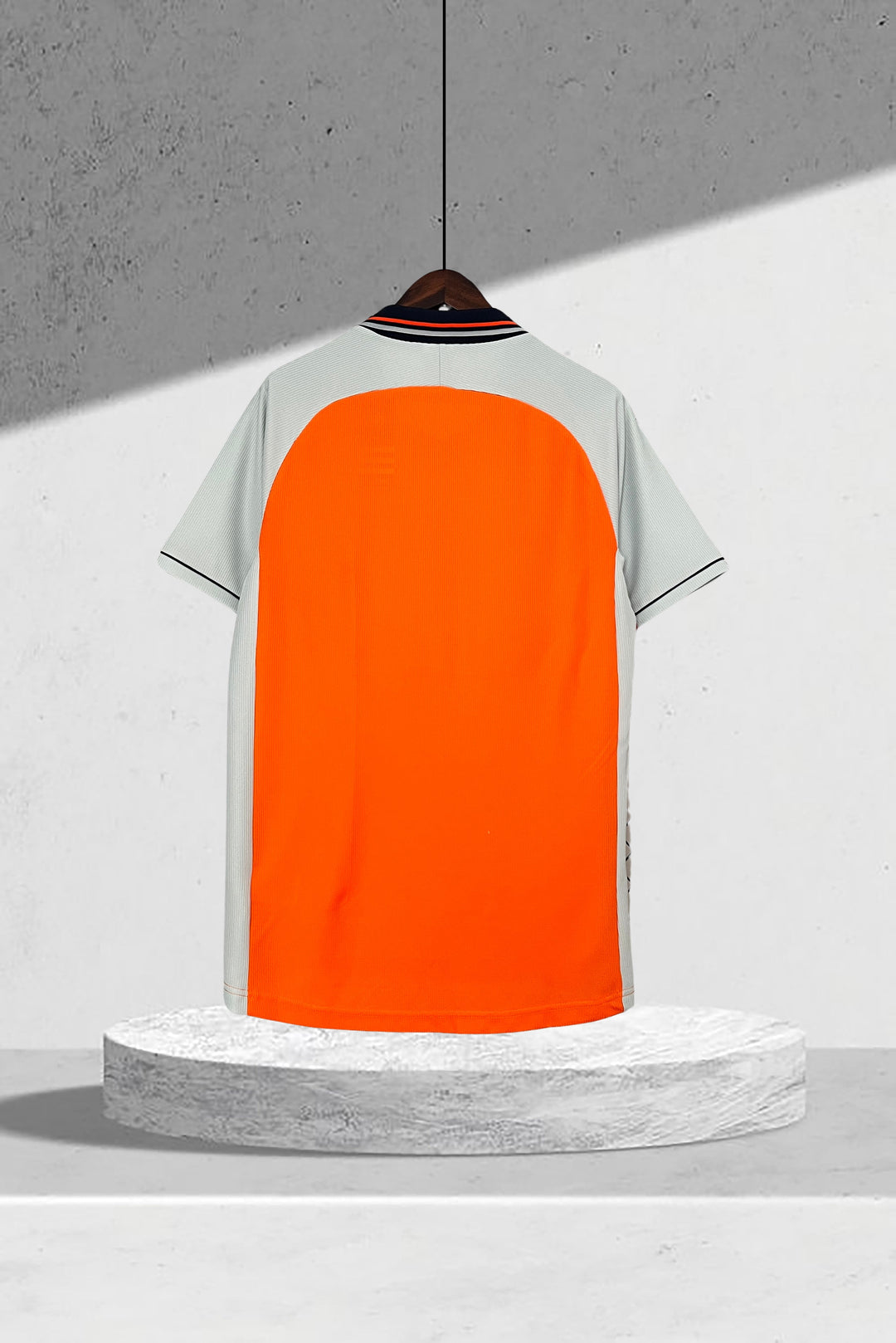 Deportivo de La Coruña 1998–1999 3. Trikot