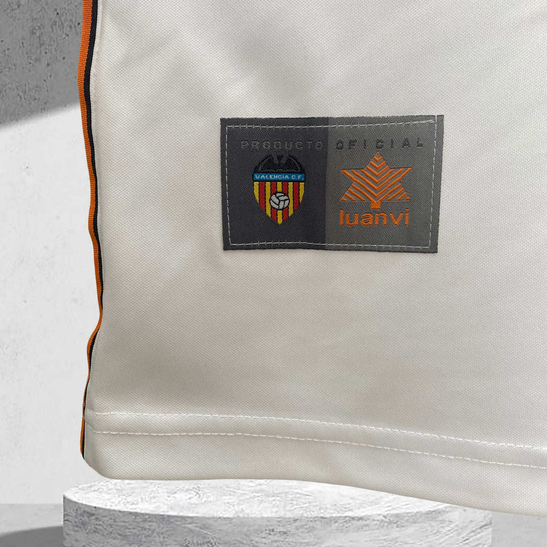 Valencia CF 1999–2000 Heimtrikot