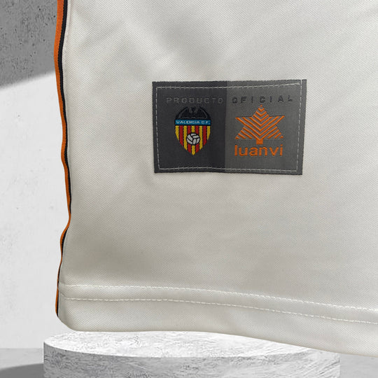 Valencia CF 1999–2000 Heimtrikot