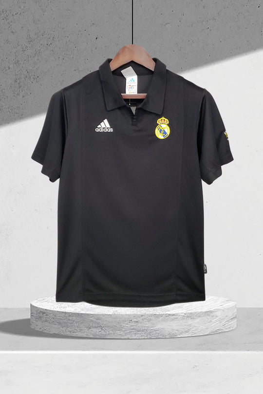 Real Madrid 2002–2003 Auswärtstrikot