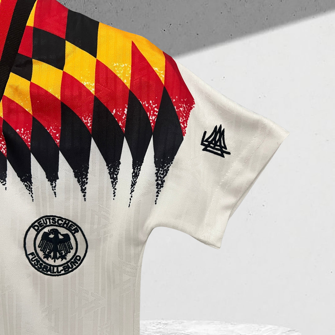 Deutschland WM 1994 Heimtrikot für Kinder