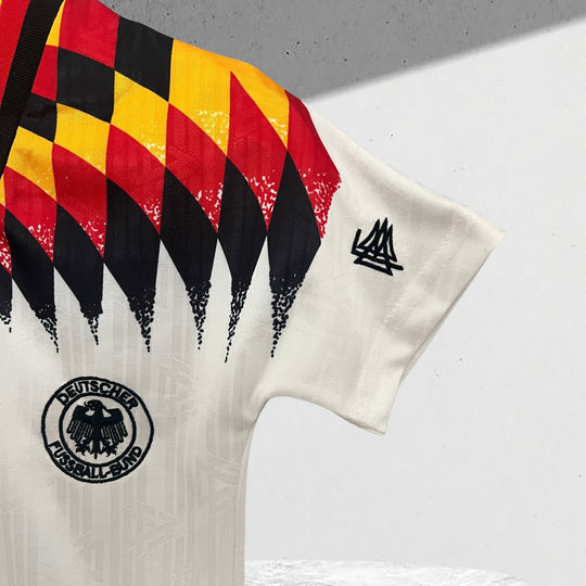 Deutschland WM 1994 Heimtrikot für Kinder