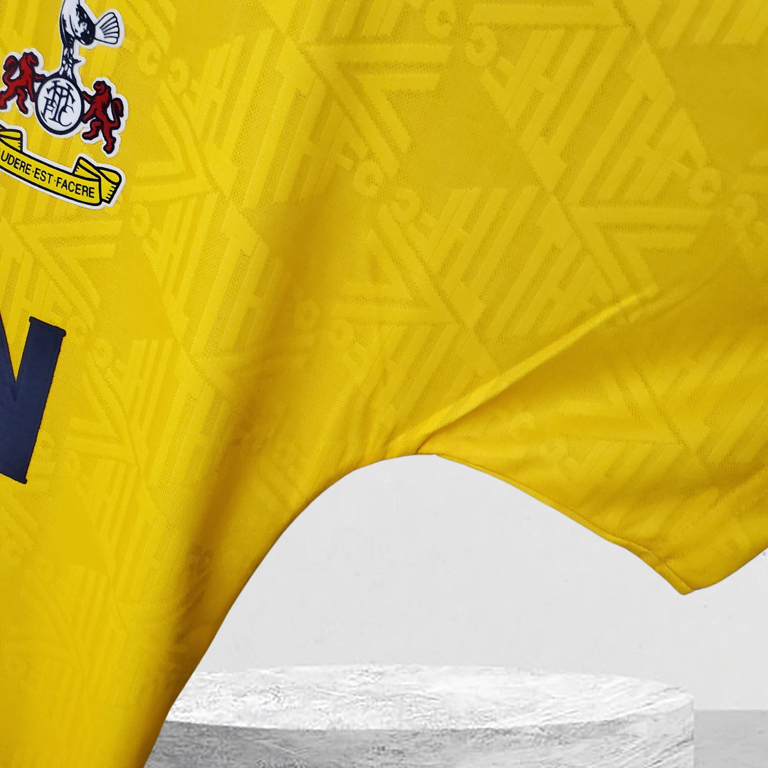 Tottenham Hotspur 1992–1993 Auswärtstrikot