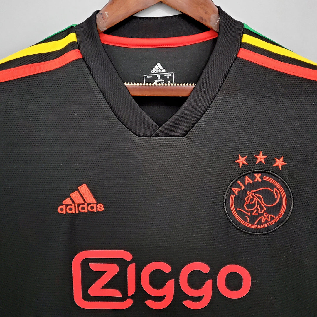 Ajax 2021–2022 3. Trikot