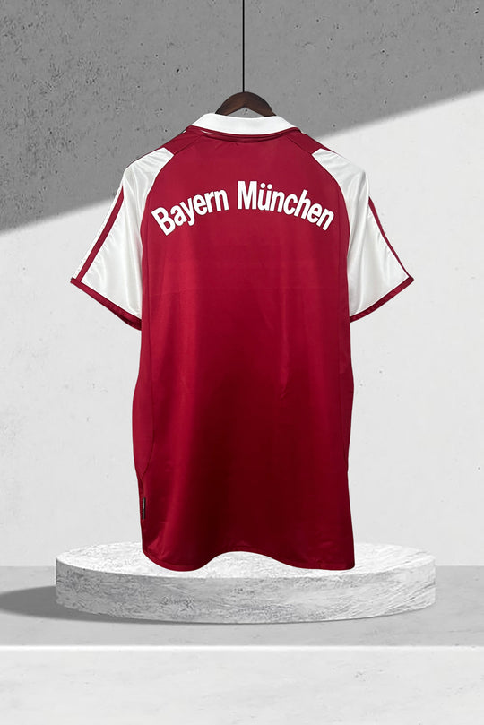 Bayern München 2003–2004 Heimtrikot