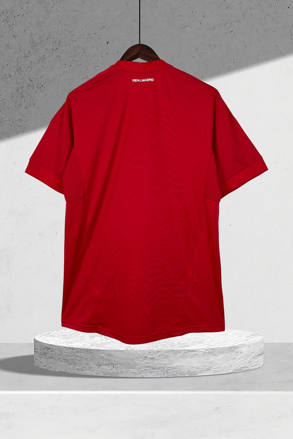 Real Madrid 2011–2012 3. Trikot