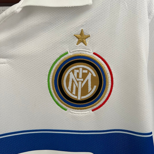 Inter Milan 2009–2010 Auswärtstrikot