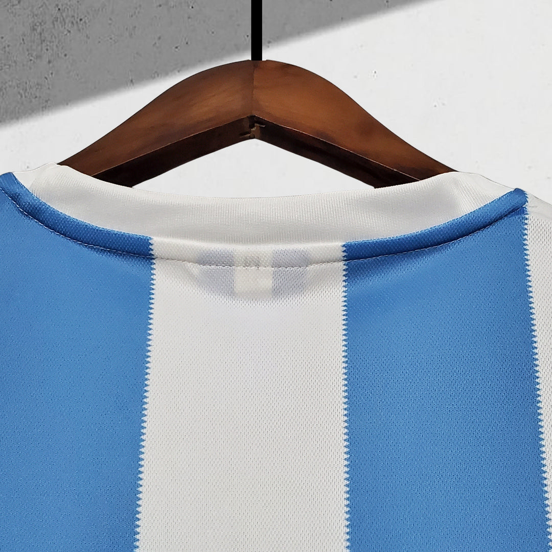 Argentinien 1978 Heimtrikot