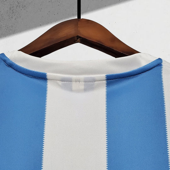 Argentinien 1978 Heimtrikot