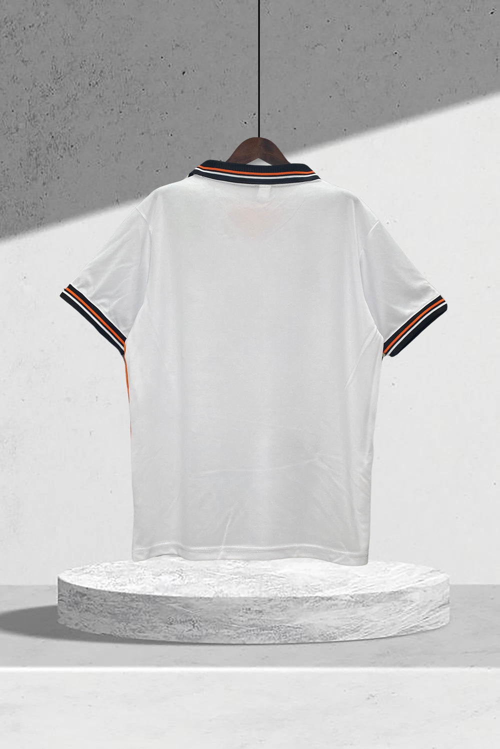 Valencia CF 1999–2000 Heimtrikot