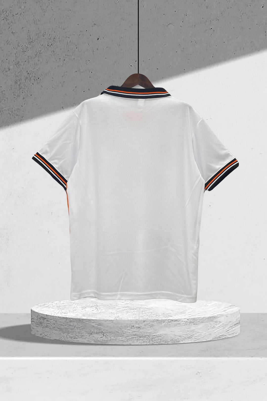 Valencia CF 1999–2000 Heimtrikot