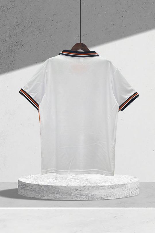 Valencia CF 1999–2000 Heimtrikot