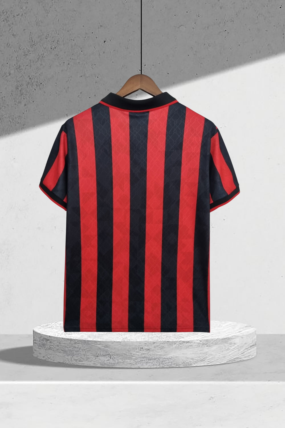 AC Milan 1995–1996 Heimtrikot