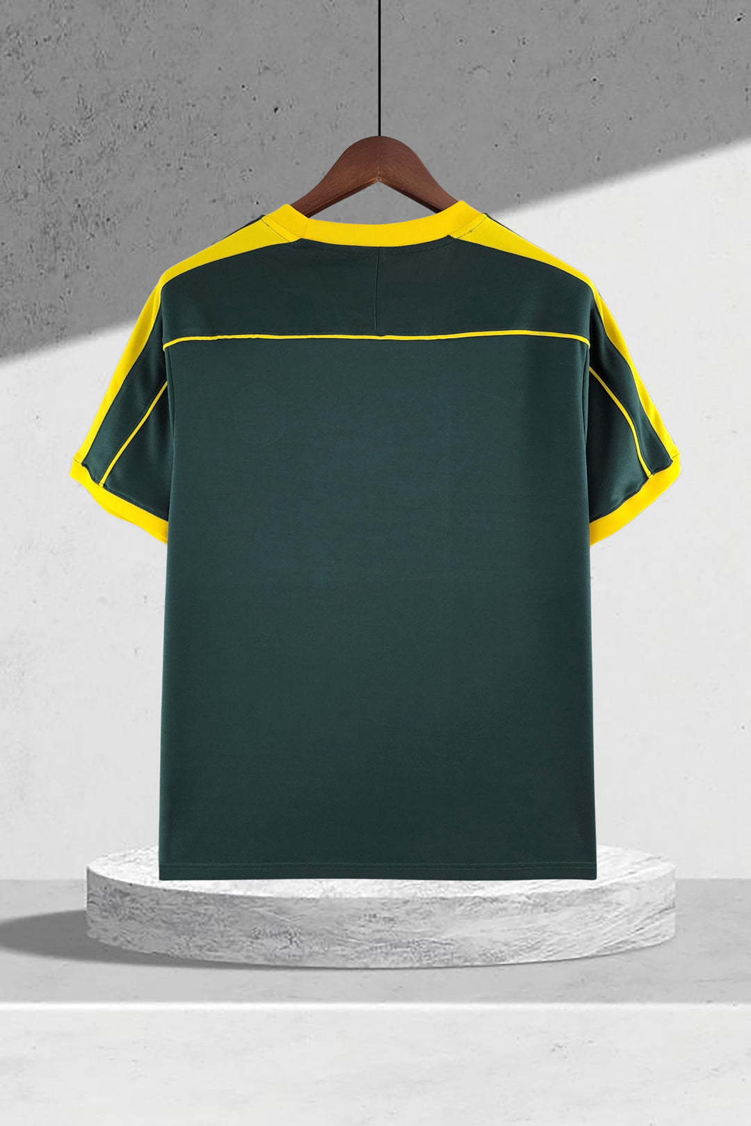 Brasilien 1998 3. Trikot