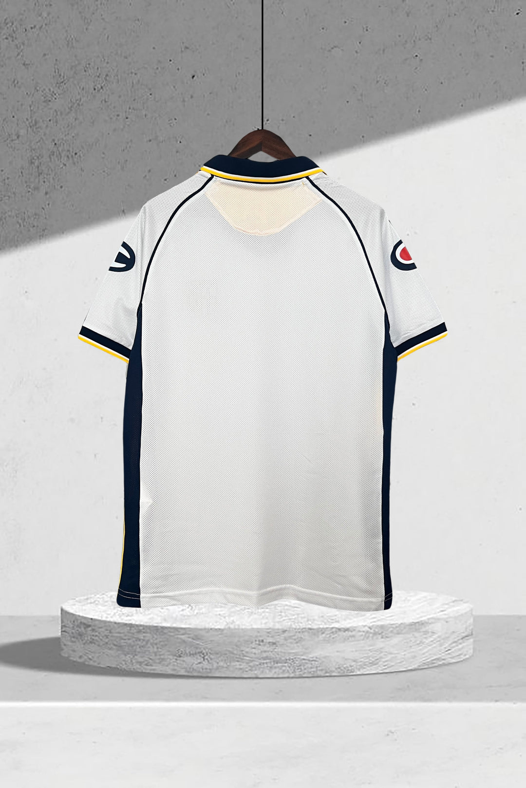 Parma 2003–2004 Auswärtstrikot