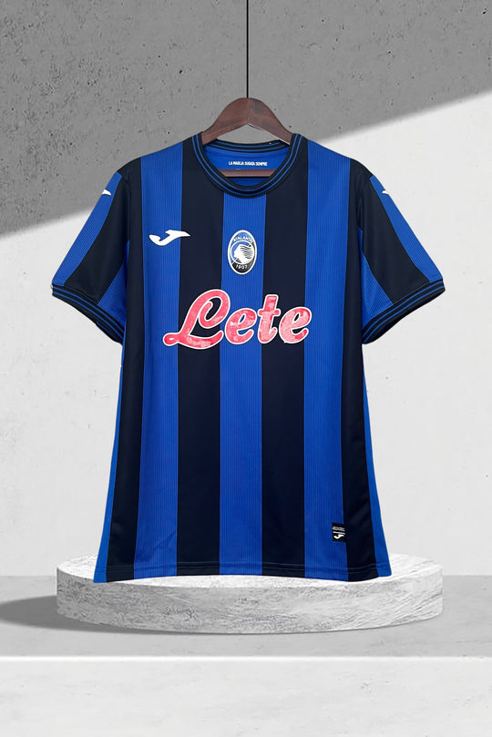 Atalanta 2024–2025 Heimtrikot
