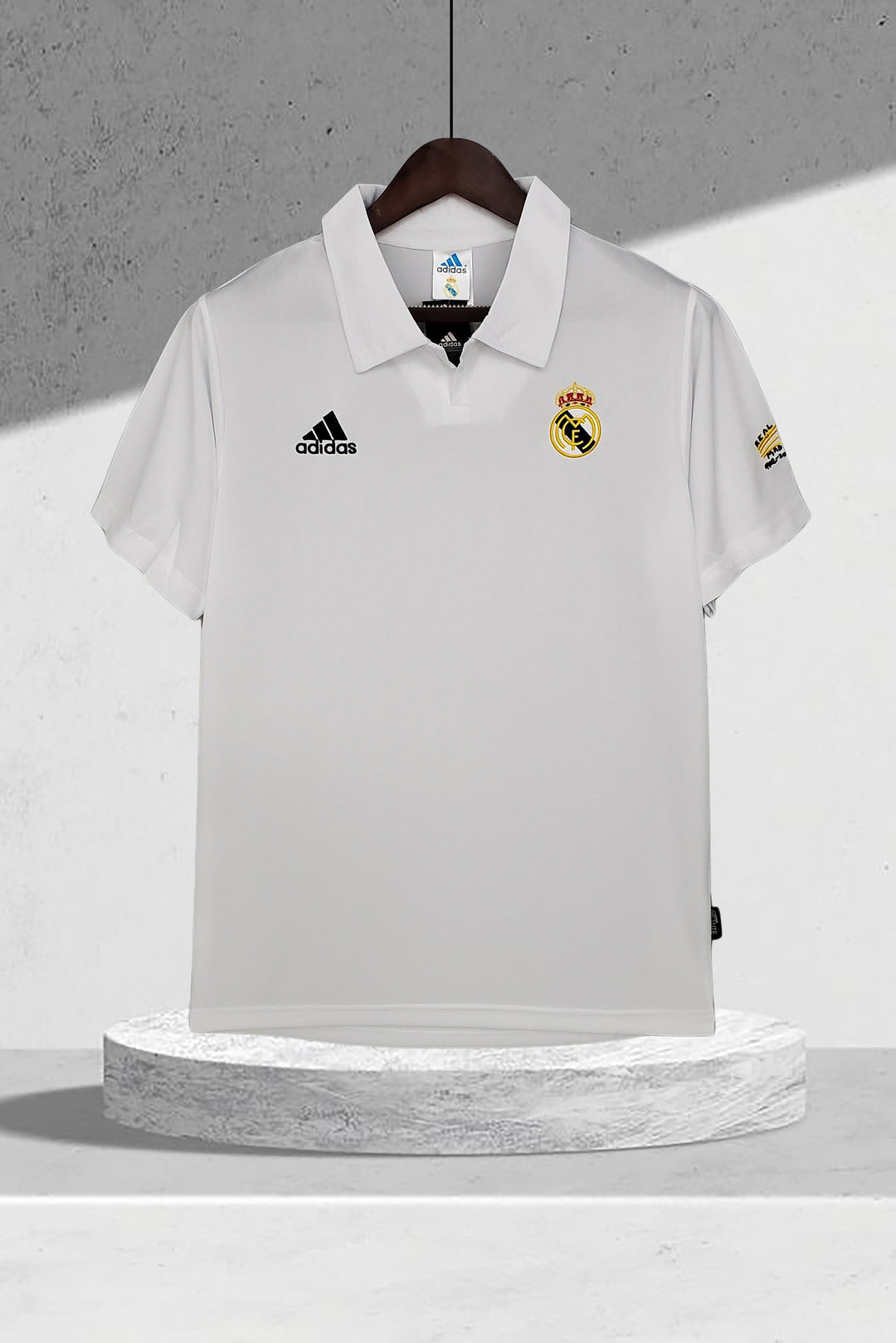 Real Madrid 2002–2003 Heimtrikot