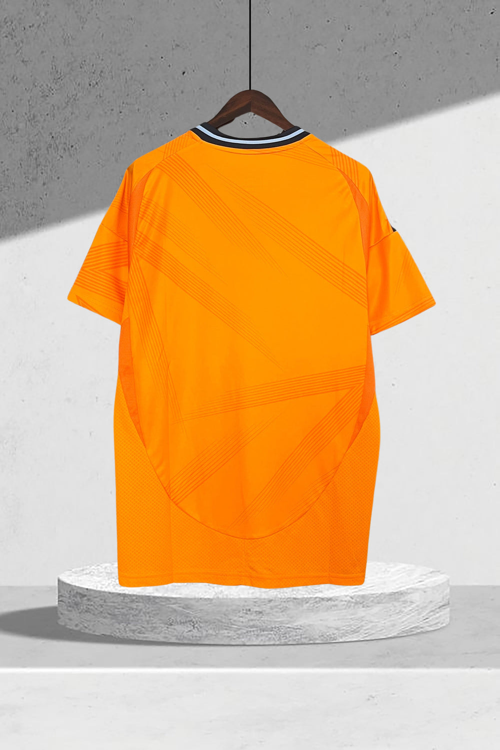 Real Madrid 2024–2025 Auswärtstrikot