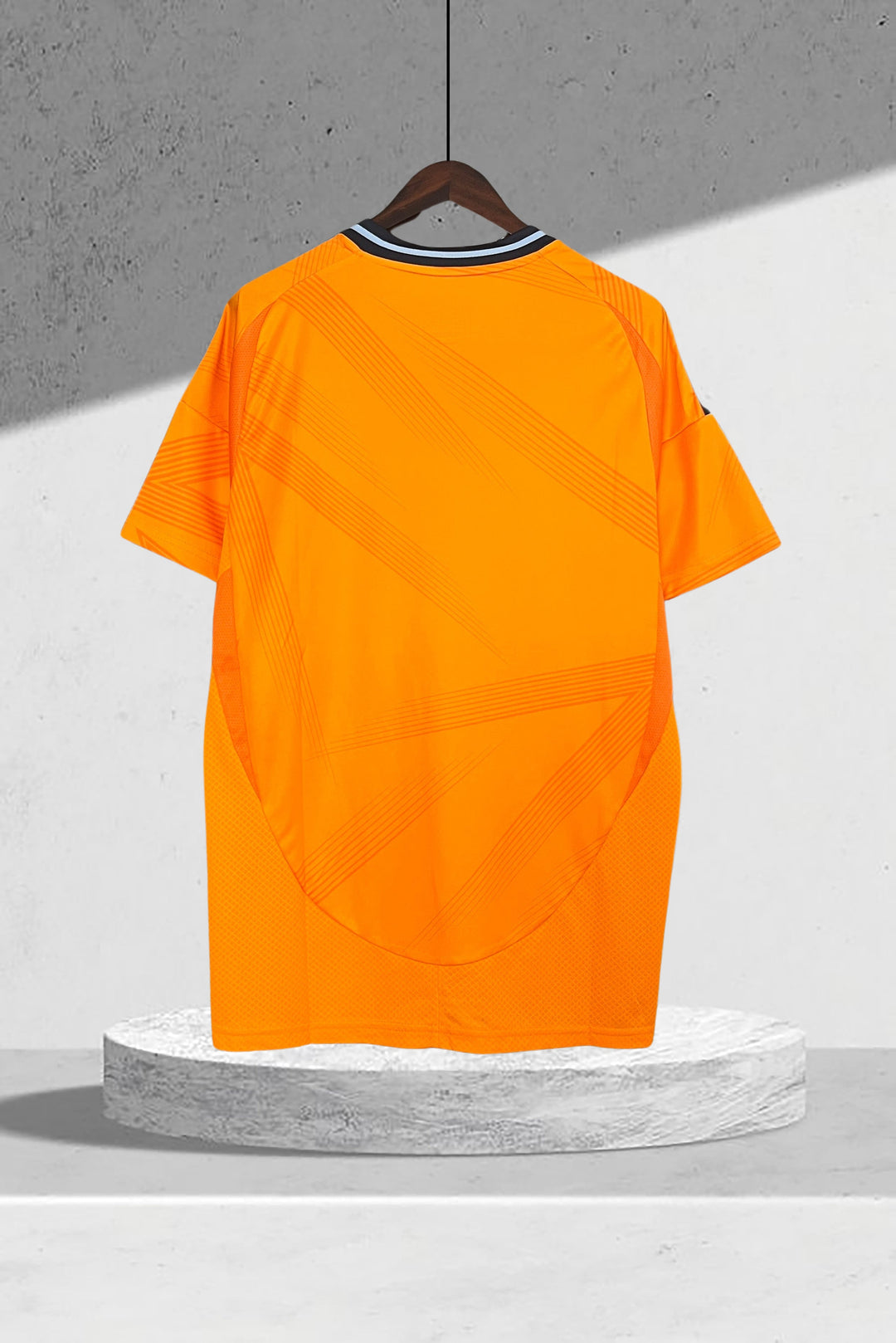 Real Madrid 2024–2025 Auswärtstrikot