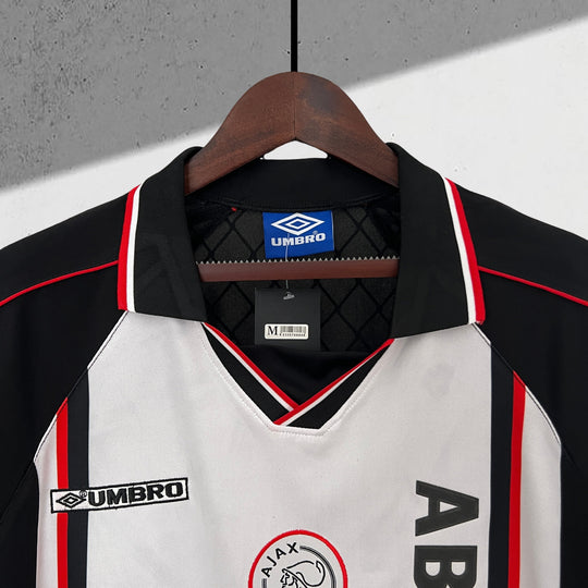 Ajax 1998–1999 Auswärtstrikot